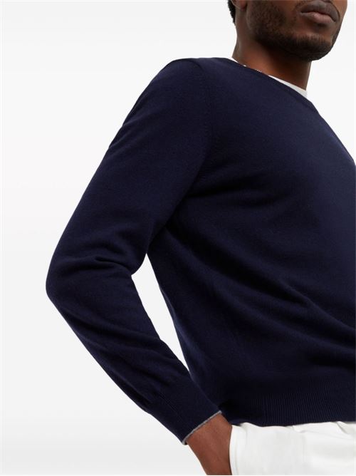 Cashmere sweater BRUNELLO CUCINELLI | M2200100CW425